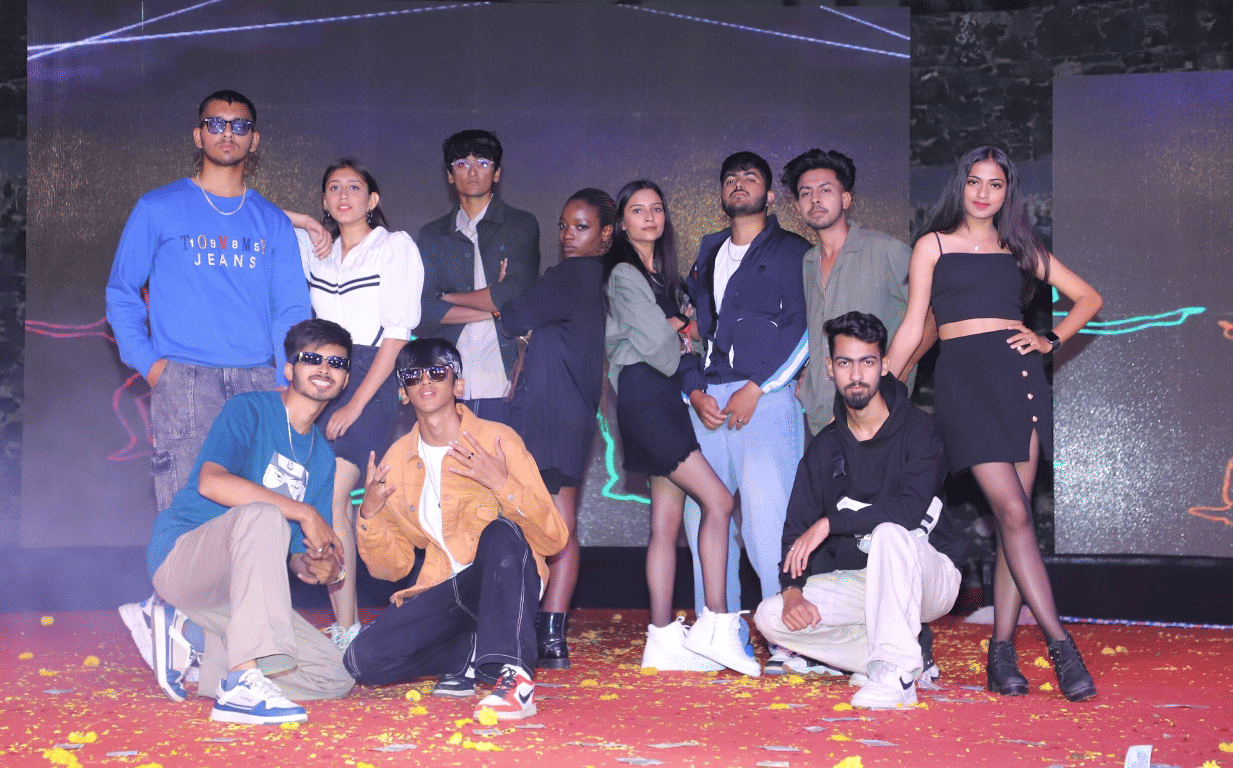 Sigma Institute of Physiotherapy Vadodara Event photo 28